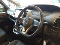 Nissan SERENA лот № 60037 оценка 4  с аукциона в Японии 6