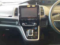 Nissan SERENA лот № 60037 оценка 4  с аукциона в Японии 8