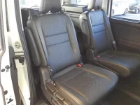 Nissan SERENA лот № 60037 оценка 4  с аукциона в Японии 9
