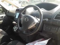 Nissan SERENA лот № 60039 оценка 3.5  с аукциона в Японии 6