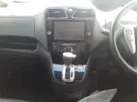 Nissan SERENA лот № 60039 оценка 3.5  с аукциона в Японии 8