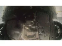 Nissan SERENA лот № 60039 оценка 3.5  с аукциона в Японии 10