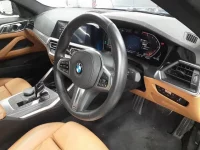 BMW 4-Series лот № 90011 оценка 4.5  с аукциона в Японии 6