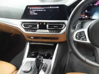 BMW 4-Series лот № 90011 оценка 4.5  с аукциона в Японии 8