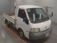 Nissan VANETTE TRUCK лот № 90048 оценка 3.5  с аукциона в Японии 4
