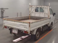 Nissan VANETTE TRUCK лот № 90048 оценка 3.5  с аукциона в Японии 1