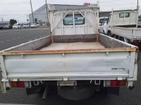 Nissan VANETTE TRUCK лот № 90048 оценка 3.5  с аукциона в Японии 8