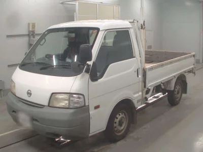 Nissan VANETTE TRUCK