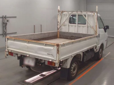 Nissan VANETTE TRUCK