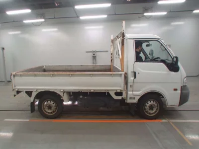 Nissan VANETTE TRUCK