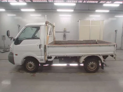 Nissan VANETTE TRUCK