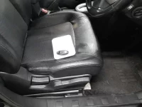 Nissan X-TRAIL лот № 10022 оценка 4  с аукциона в Японии 7