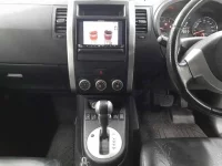 Nissan X-TRAIL лот № 10022 оценка 4  с аукциона в Японии 8