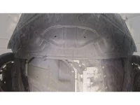 Nissan X-TRAIL лот № 10022 оценка 4  с аукциона в Японии 10