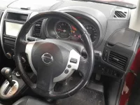 Nissan X-TRAIL лот № 10054 оценка 3.5  с аукциона в Японии 6