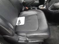 Nissan X-TRAIL лот № 10054 оценка 3.5  с аукциона в Японии 7