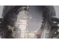 Nissan X-TRAIL лот № 10054 оценка 3.5  с аукциона в Японии 10