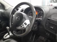 Nissan X-TRAIL лот № 10104 оценка 3.5  с аукциона в Японии 6