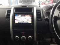 Nissan X-TRAIL лот № 10104 оценка 3.5  с аукциона в Японии 8