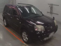 Nissan X-TRAIL лот № 10137 оценка RA  с аукциона в Японии 4