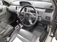 Nissan X-TRAIL лот № 10137 оценка RA  с аукциона в Японии 6