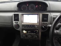 Nissan X-TRAIL лот № 10137 оценка RA  с аукциона в Японии 8