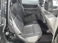 Nissan X-TRAIL лот № 10137 оценка RA  с аукциона в Японии 9