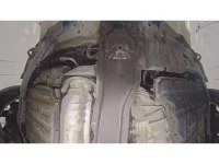 Nissan X-TRAIL лот № 10137 оценка RA  с аукциона в Японии 10