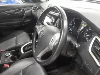 Nissan X-TRAIL лот № 30017 оценка 4  с аукциона в Японии 6