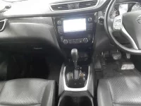 Nissan X-TRAIL лот № 30017 оценка 4  с аукциона в Японии 8