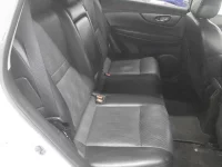 Nissan X-TRAIL лот № 30017 оценка 4  с аукциона в Японии 9