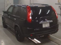 Nissan X-TRAIL лот № 30091 оценка 3.5  с аукциона в Японии 5