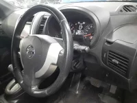 Nissan X-TRAIL лот № 30091 оценка 3.5  с аукциона в Японии 6