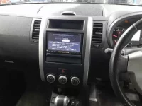 Nissan X-TRAIL лот № 30091 оценка 3.5  с аукциона в Японии 8