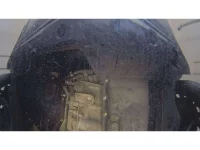 Nissan X-TRAIL лот № 30091 оценка 3.5  с аукциона в Японии 10