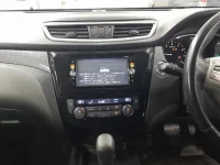Nissan X-TRAIL лот № 30231 оценка 4  с аукциона в Японии 8