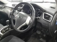 Nissan X-TRAIL лот № 30231 оценка 4  с аукциона в Японии 6