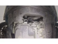 Nissan X-TRAIL лот № 30231 оценка 4  с аукциона в Японии 10