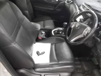 Nissan X-TRAIL лот № 33098 оценка 4.5  с аукциона в Японии 7