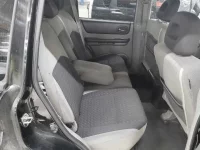 Nissan X-TRAIL лот № 40103 оценка 3.5  с аукциона в Японии 9