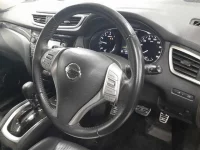 Nissan X-TRAIL лот № 50034 оценка 4  с аукциона в Японии 6