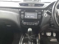 Nissan X-TRAIL лот № 50034 оценка 4  с аукциона в Японии 8