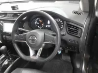 Nissan X-TRAIL лот № 90090 оценка 4.5  с аукциона в Японии 6