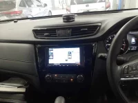 Nissan X-TRAIL лот № 90090 оценка 4.5  с аукциона в Японии 8