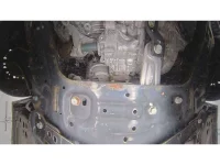 Nissan X-TRAIL лот № 90090 оценка 4.5  с аукциона в Японии 10