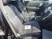 Nissan X-TRAIL лот № 30059 оценка 4  с аукциона в Японии 7