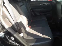 Nissan X-TRAIL лот № 30059 оценка 4  с аукциона в Японии 9