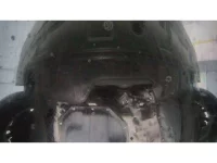 Nissan X-TRAIL лот № 30059 оценка 4  с аукциона в Японии 10