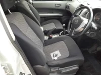 Nissan X-TRAIL лот № 60044 оценка 3.5  с аукциона в Японии 7