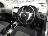 Nissan X-TRAIL лот № 60044 оценка 3.5  с аукциона в Японии 6